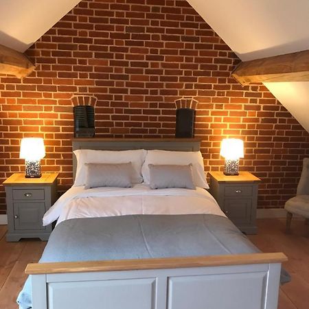 Stunning Rural Apartment, Walking Distance To Three Choirs Vineyard & Restaurant, Gloucestershire Newent Exteriér fotografie