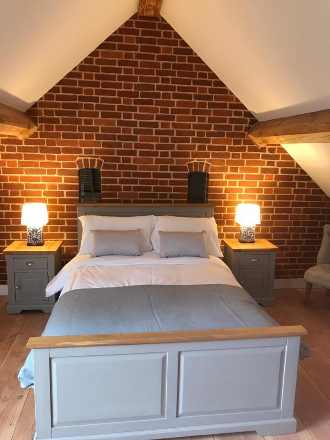 Stunning Rural Apartment, Walking Distance To Three Choirs Vineyard & Restaurant, Gloucestershire Newent Exteriér fotografie