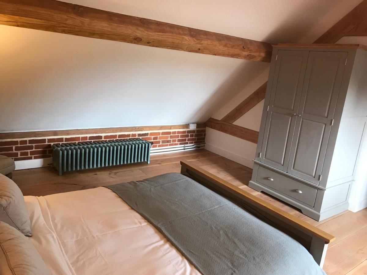 Stunning Rural Apartment, Walking Distance To Three Choirs Vineyard & Restaurant, Gloucestershire Newent Exteriér fotografie