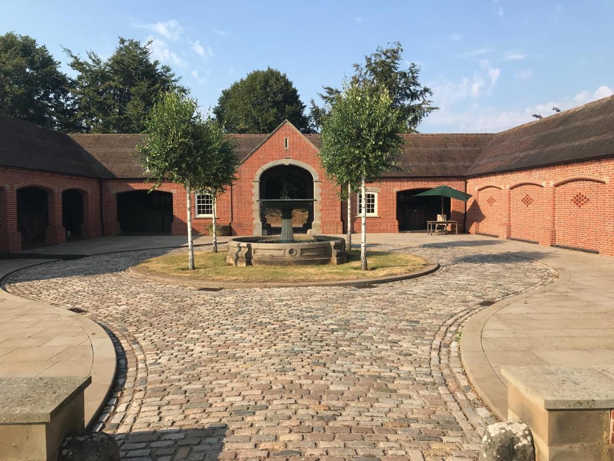 Stunning Rural Apartment, Walking Distance To Three Choirs Vineyard & Restaurant, Gloucestershire Newent Exteriér fotografie