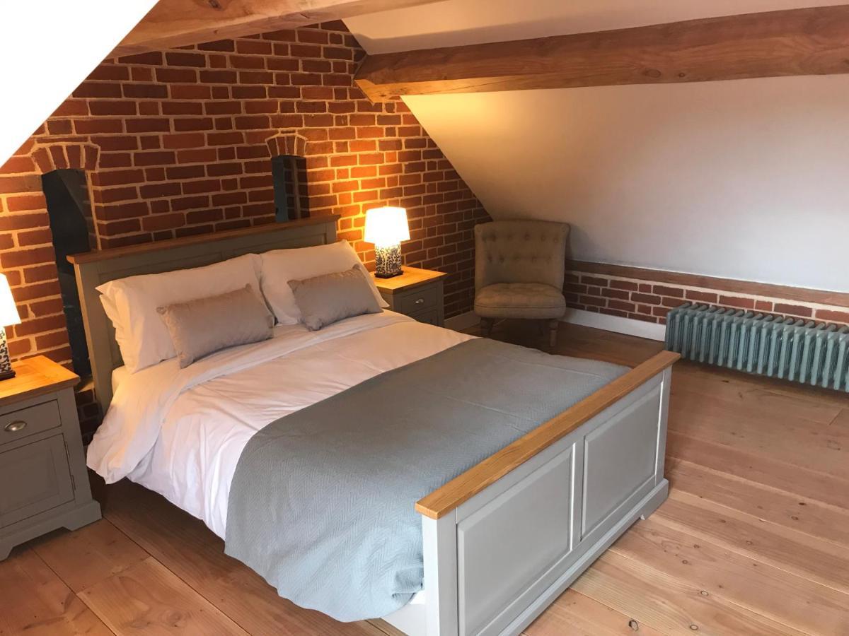 Stunning Rural Apartment, Walking Distance To Three Choirs Vineyard & Restaurant, Gloucestershire Newent Exteriér fotografie