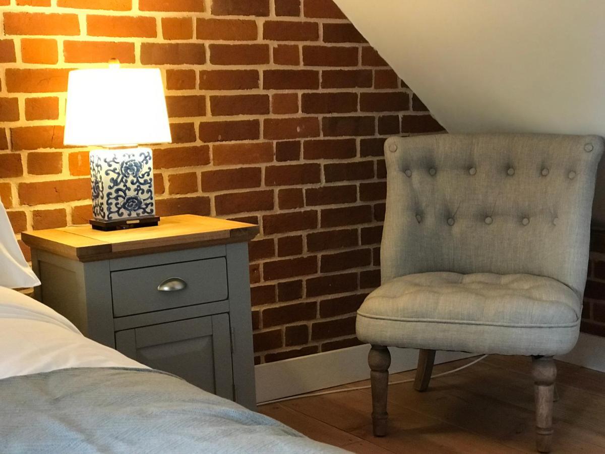 Stunning Rural Apartment, Walking Distance To Three Choirs Vineyard & Restaurant, Gloucestershire Newent Exteriér fotografie